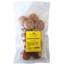 Macarons aux amandes 160g