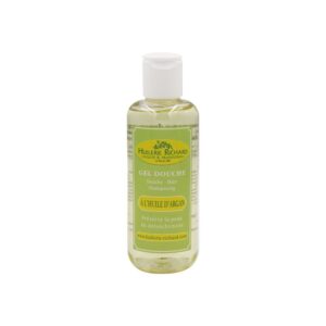 Gel douche shampoing Huile d'argan