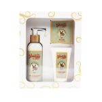 Coffret douceurs d'ânesse