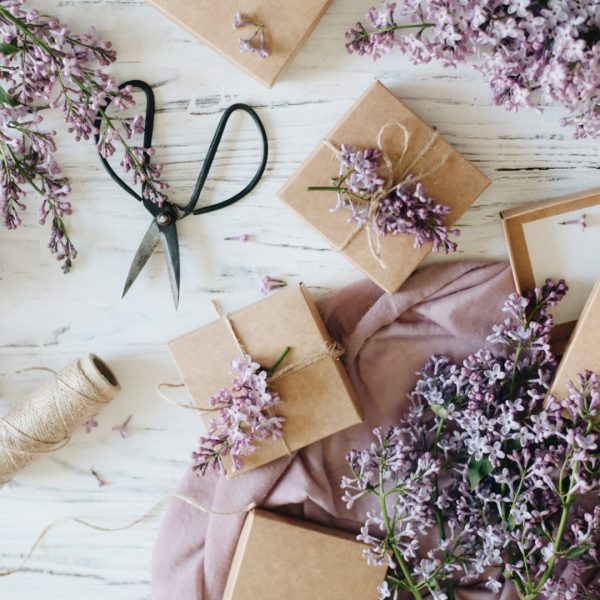 3 idées cadeaux pour la fête des mères