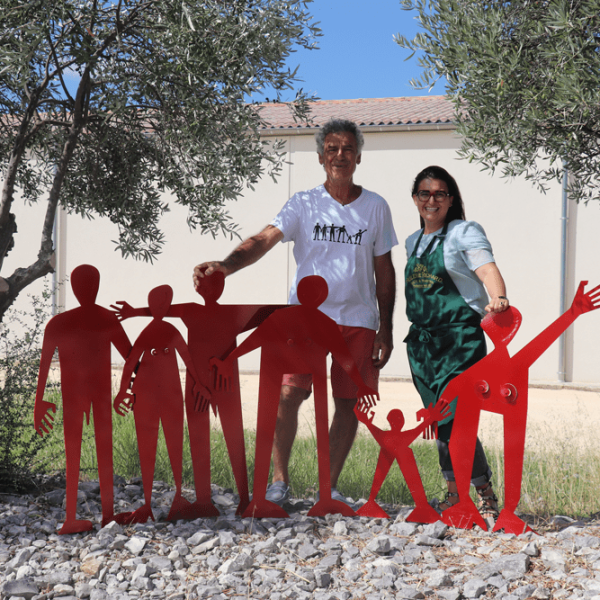 Fernand-Greco-et-Emma-Richard