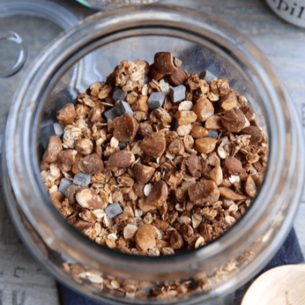 Granola Maison
