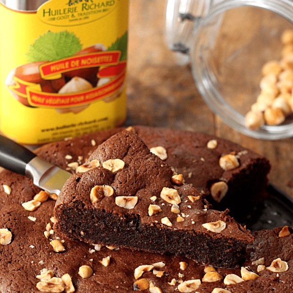 Recette Fondant Insta compressé