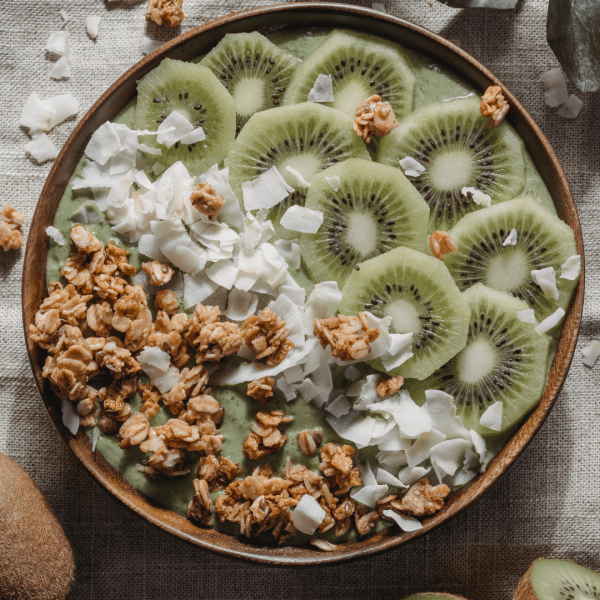 Smoothie Bowl Insta