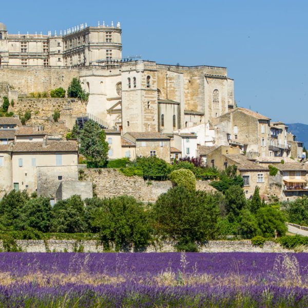 Une journée dans la Drôme