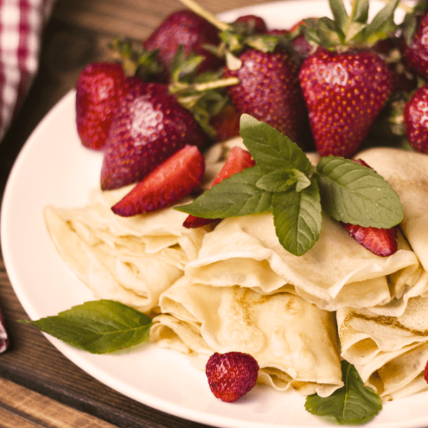 crêpes-fraise-basilic