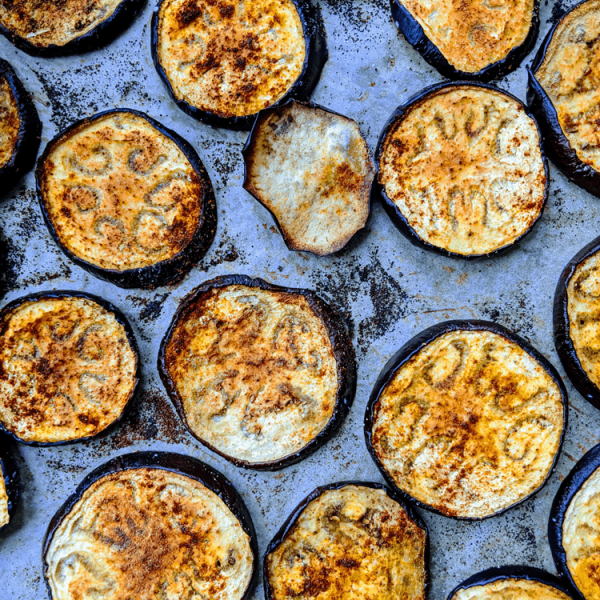 poelés-d'aubergines