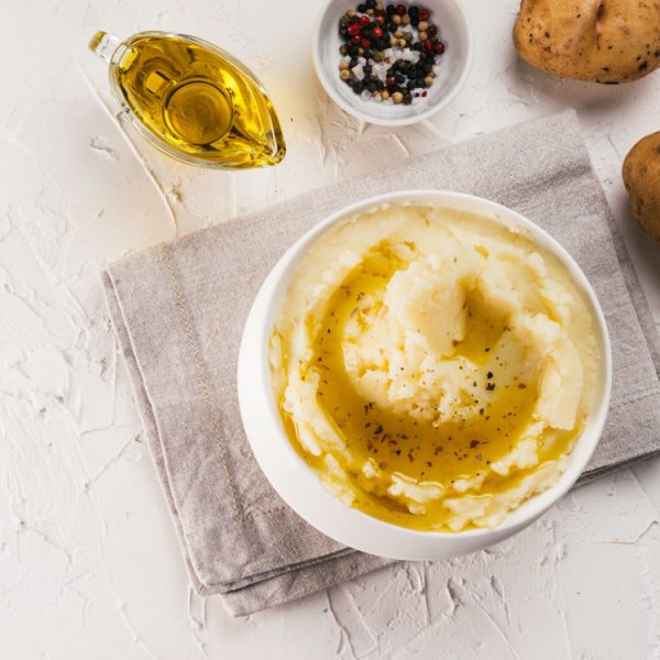 purée-de-pomme-de-terre-à-l'ancienne---huile-d'olive-de-nîmes-aop