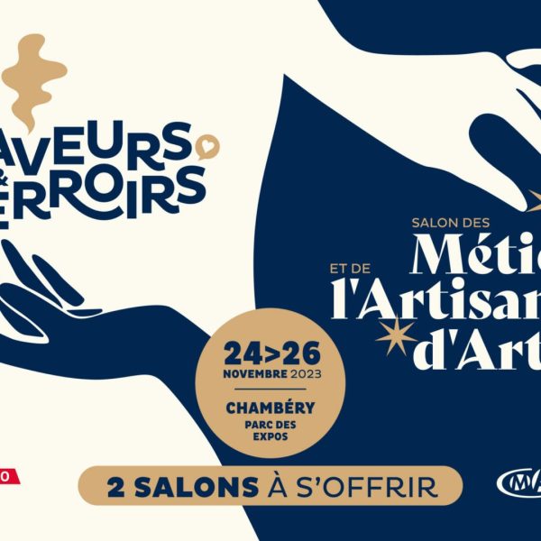 saveurs & terroirs 2023