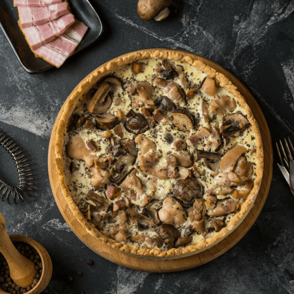 tarte-aux-champignon-et-huile-de-noix